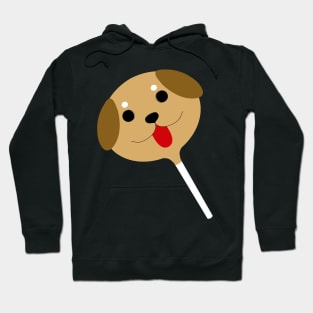 Cake pup Hoodie